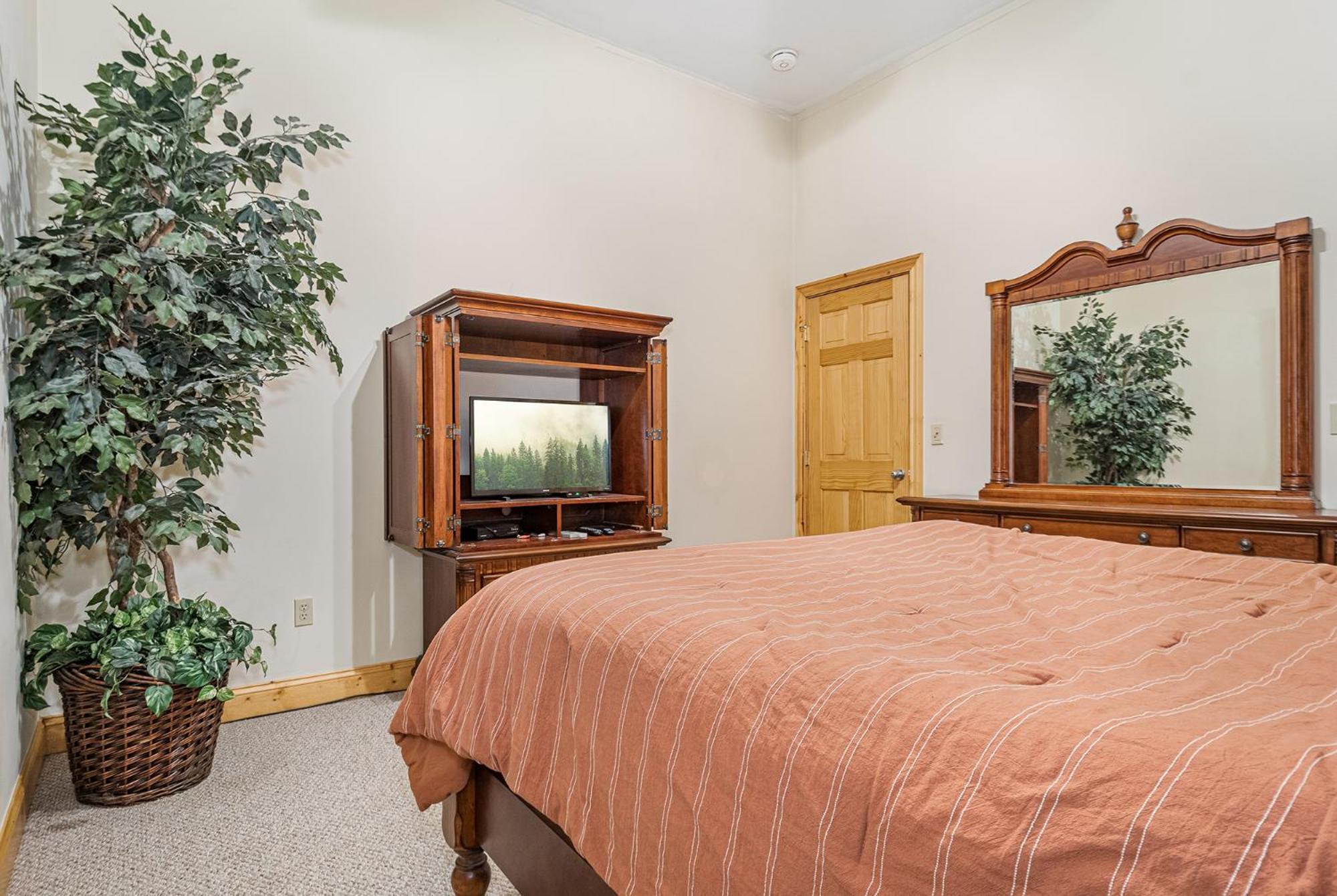 Lakeside Lodge McHenry Luaran gambar